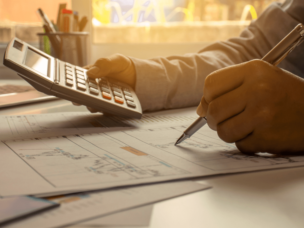 THE IMPORTANCE OF FINANCIAL PLANNING
